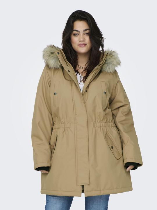 Immagine prodotto Only Parka curvy Parka lungo (M)
