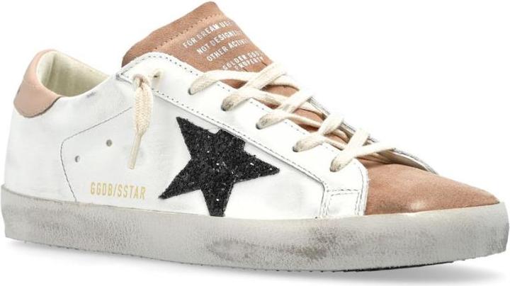 Produktbild Golden Goose Sneakers White (36)
