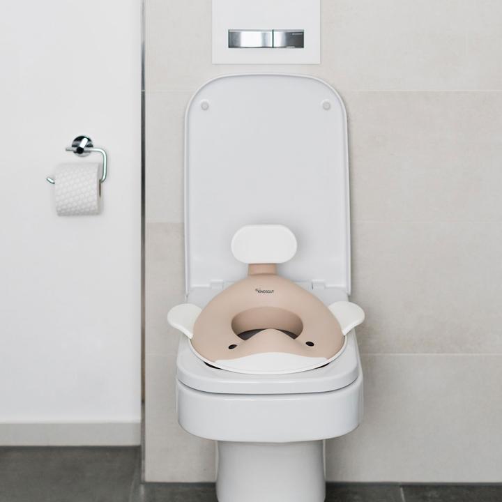 Image du produit Kindsgut Toilettenaufsatz Wal