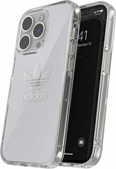 Image du produit adidas OR Protecteur iPhone 14 Pro Max 6,7" Etui transparent 50232 (Apple iPhone 14 Pro Max)