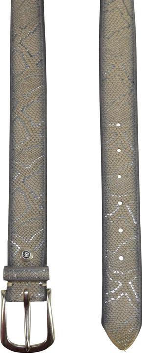 Produktbild B.Belt Gürtel Leder 100 cm (100)