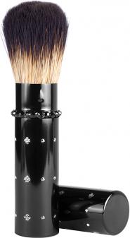 Actual product image Nouba RETRACTABLE Brush