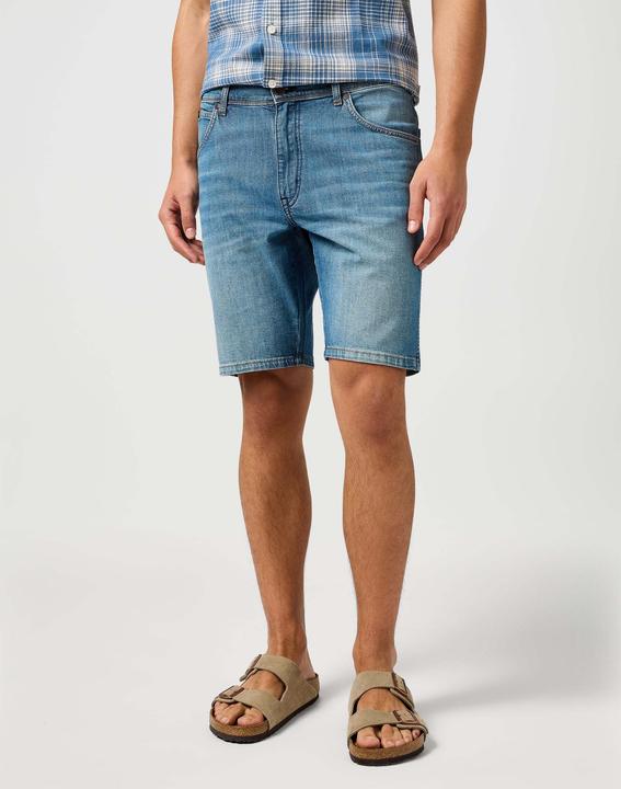 Image du produit Wrangler Jeansshorts Texas Shorts (36)