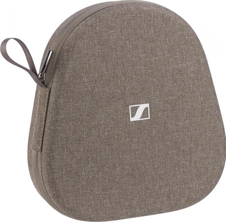 Produktbild Sennheiser Momentum 4 Wireless (ANC, 60 h, Kabellos, Kabelgebunden)