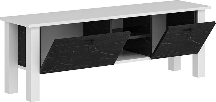 Actual product image Kalune Design Ximena (140 x 35 x 44 cm)