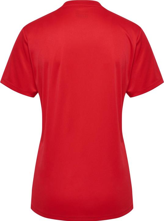 Immagine prodotto hummel maglietta hmlessential p/e donna (M)