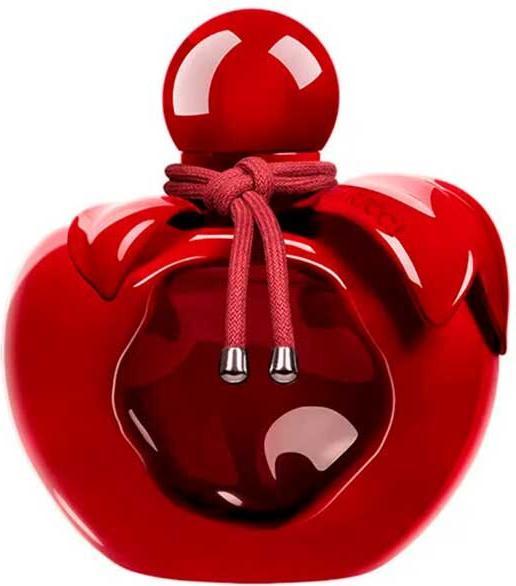 Nina Rouge Crush Eau De Parfum By - 30 Ml (Eau de Parfum, 30 ml)