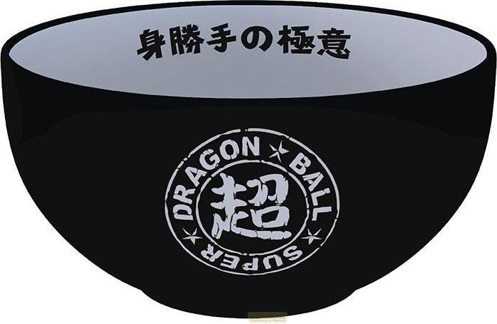 Actual product image ABYstyle Dragon Ball - Son Goku (16 cm, 0.60 l, 1 x)