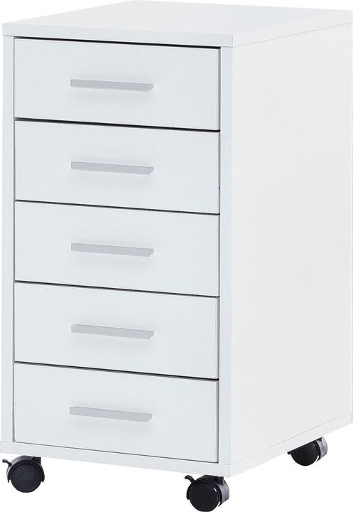 Immagine prodotto Wohnling Lisa (33 x 38 x 63 cm)