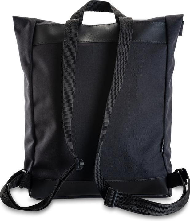 Produktbild Kokoté Rucksack Rolltop Schwarz, 22 l (22 l)