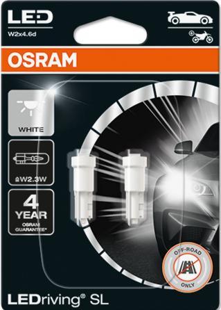 Produktbild Osram LEDriving SL