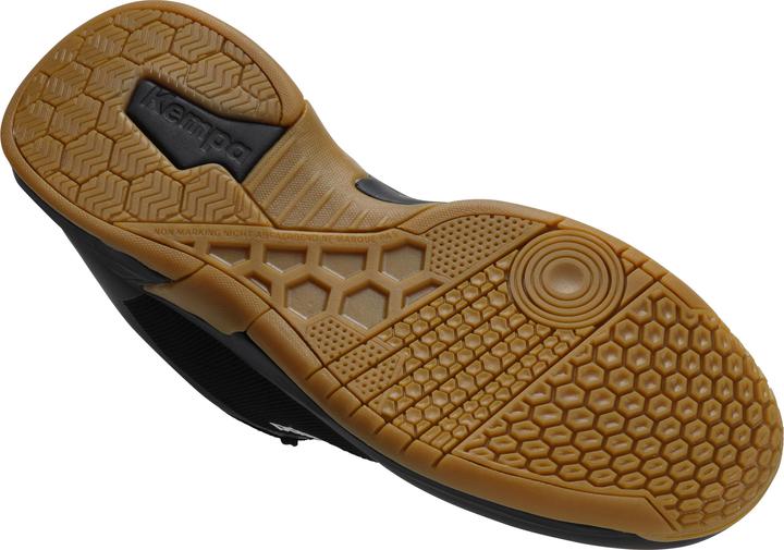 Actual product image Kempa Indoor sports shoes Kourtfly Three (40.5)