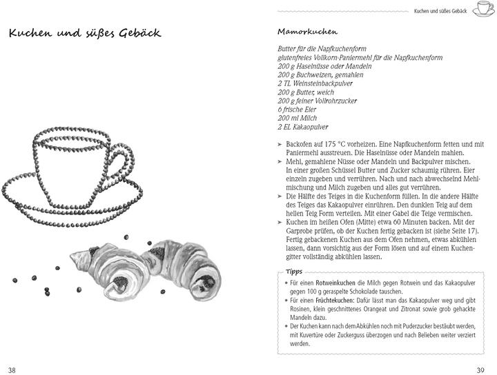 Image du produit Buchweizen - das Powerkorn (Allemand, Anja Völkel, 2016)