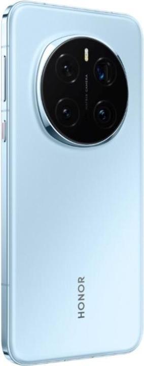 Immagine prodotto Honor Magic7 Pro (512 GB, Blu Brezza, 6.80", Doppia SIM, 50 Mpx, 5G)