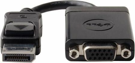 Image du produit Dell Adaptateur USB-C vers Gigabit Ethernet (PXE) (USB, RJ45 (1x))