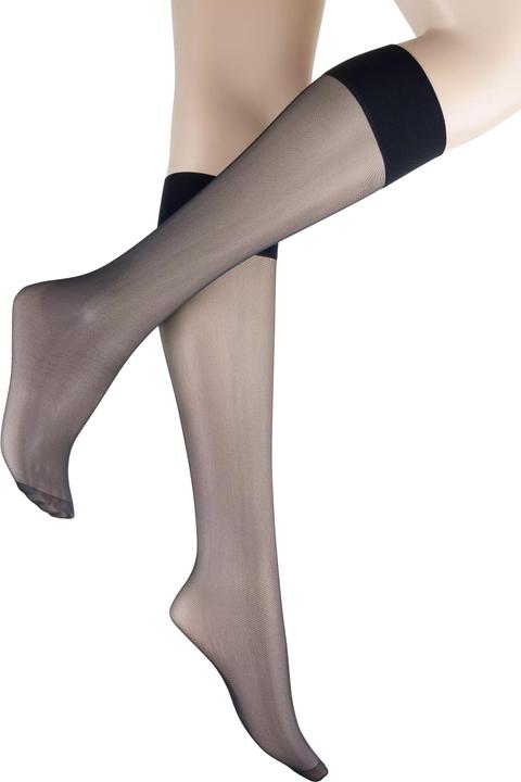 Produktbild Falke Seidenglatt 15 KH (15 DEN, 35 - 38)