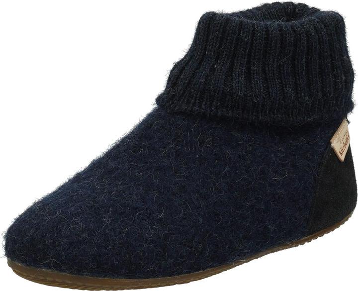 Produktbild Living Kitzbühel Kid's Hüttenschuh Uni No. 4230 (26)