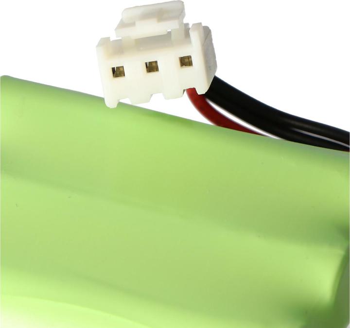 Produktbild XCell Akku Ingenico EFT930B, 251360788 (1 Stk., Gerätespezifisch, 1500 mAh, Ladegerät inkl. Akku)