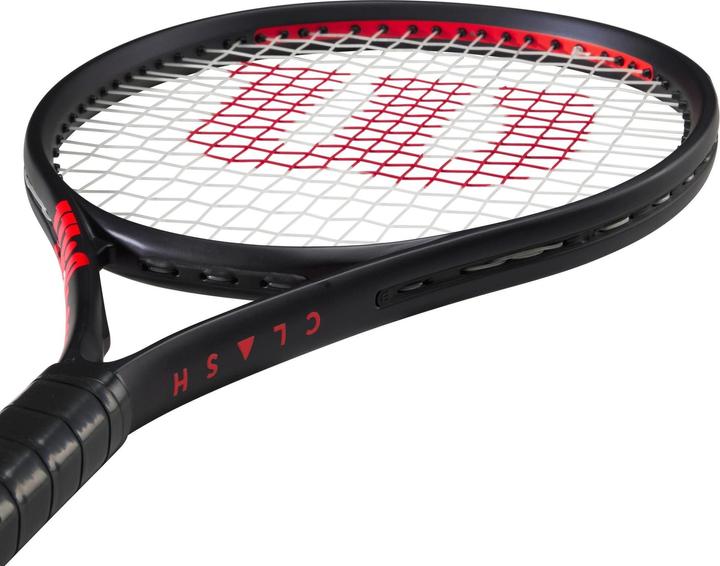 Image du produit Wilson Clash 25 V3 Tennisschläger (2, 240 g)