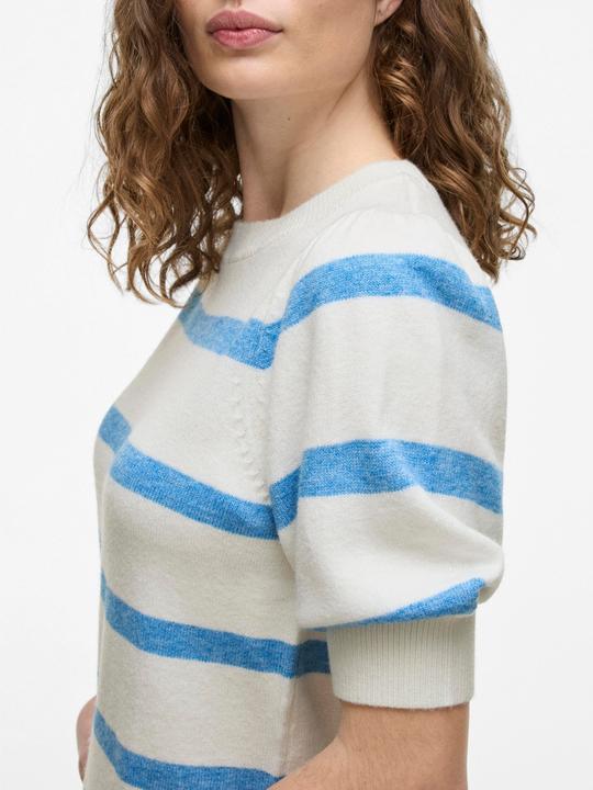 Produktbild Vila Gestreiftes Stricktop (S)