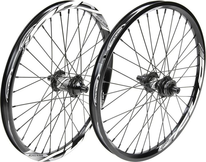 Produktbild Excess XLC-1 Pro (Hinterrad, 20")