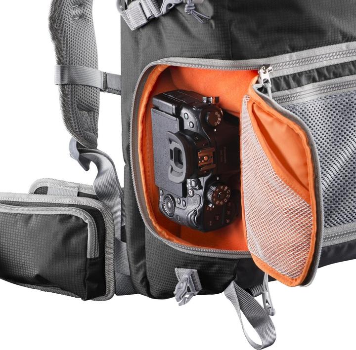 Actual product image mantona elementsPro 30 (Photo backpack, 36.05 l)