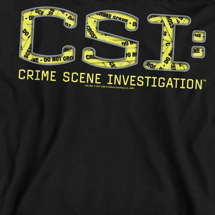 Produktbild Csi: NY Sweatshirt (XL)