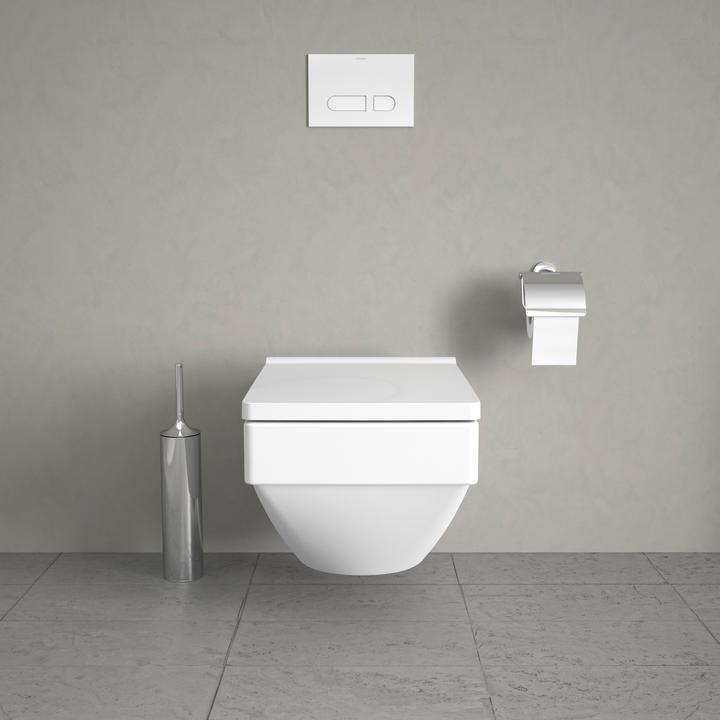 Actual product image Duravit Vero Air