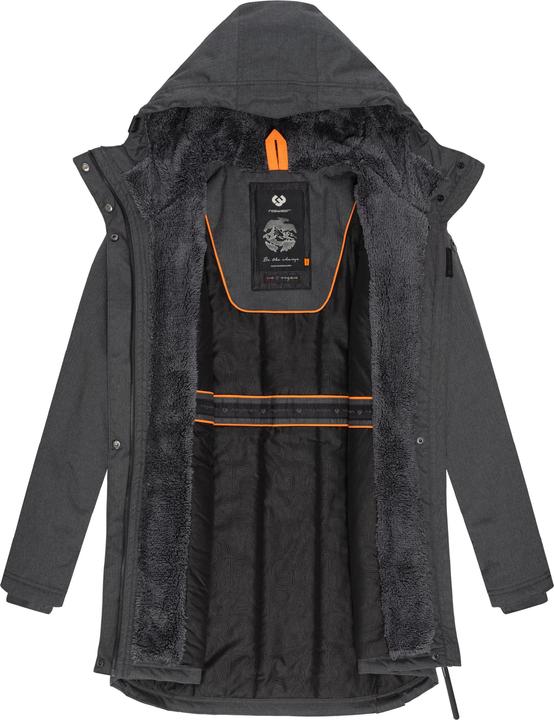 Actual product image Ragwear Elsie Melange (4XL)