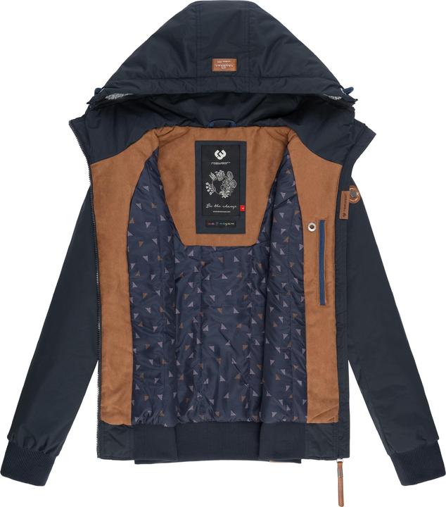 Image du produit Ragwear Jotty Hiver (S)