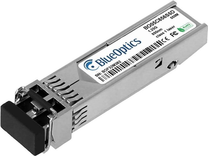 Immagine prodotto BlueOptics Telco Systems SIAE-E01428 SFP compatibile BO05C856S5D