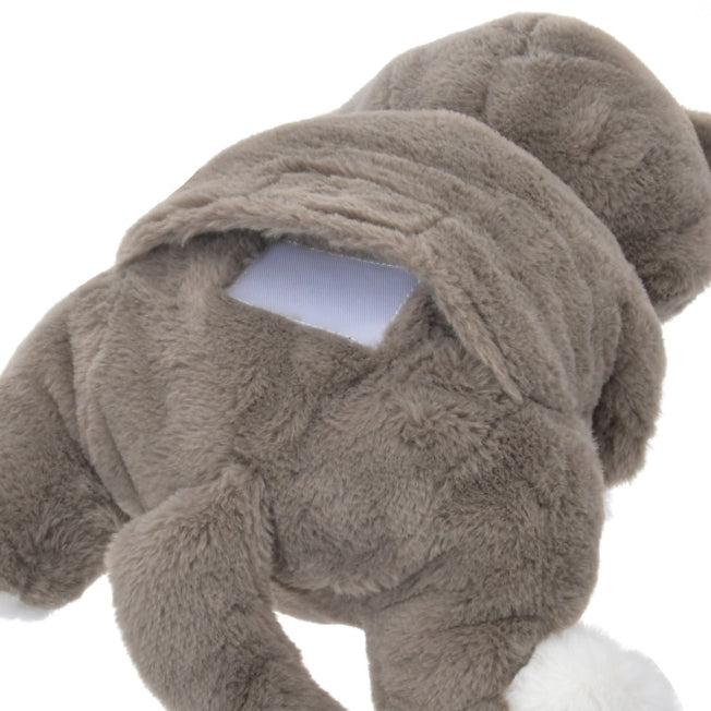 Actual product image Disney Figaro hot water bottle