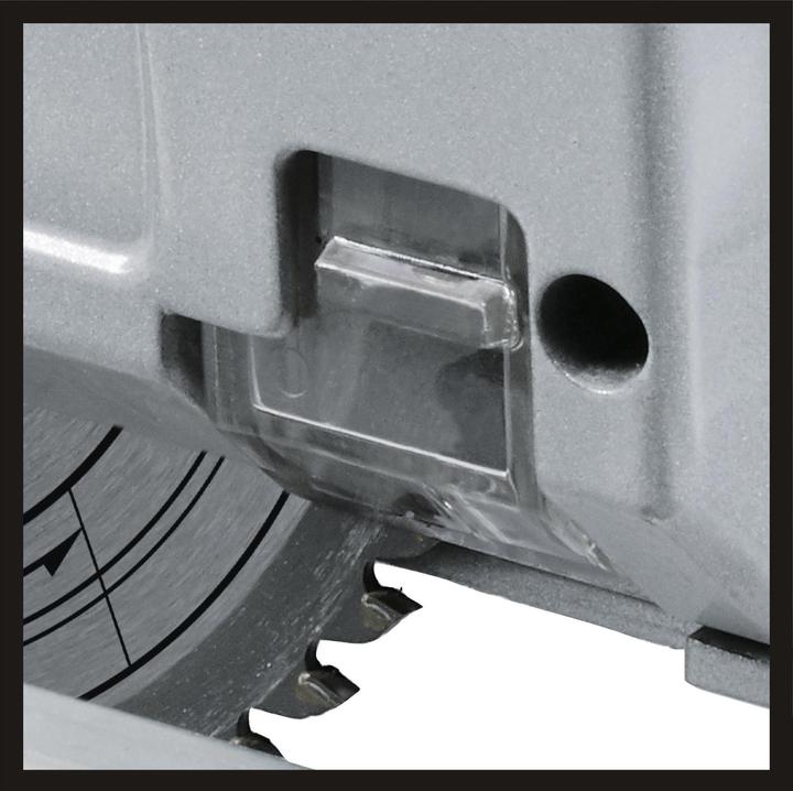 Image du produit Einhell Scie plongeante électrique TE-PS 165