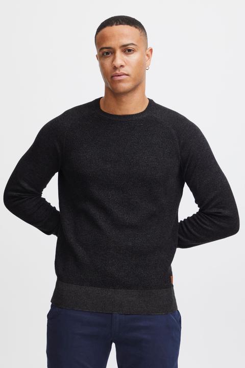 Actual product image Blend Gandolf Men's Knitted Pullover (3XL)