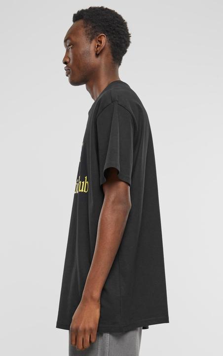 Actual product image Urban Classics Athletic Club Heavy Oversize Tee - 139531 (XXL)
