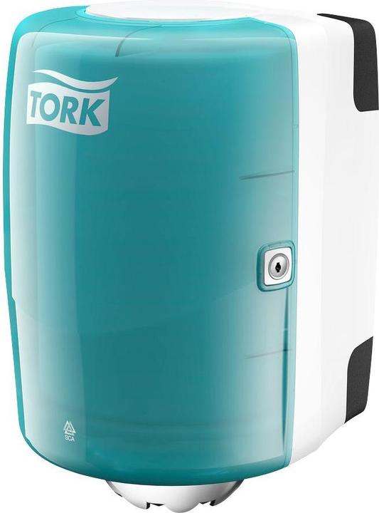 Produktbild Tork Hand- und Wischtuchspender