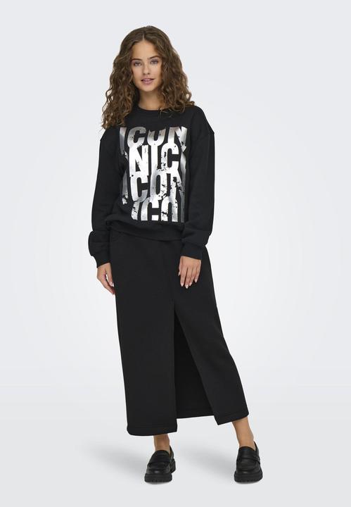Produktbild Only ONLGWEN Sweatshirt Sweatshirt (L)