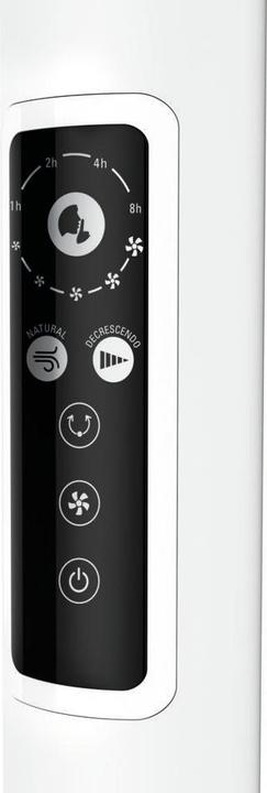 Produktbild Rowenta Turbo Silent Extreme + (35 dB)