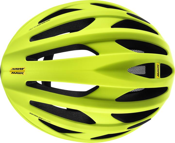Produktbild Mavic Aksium Elite Helmet Unisex (51 - 56 cm)