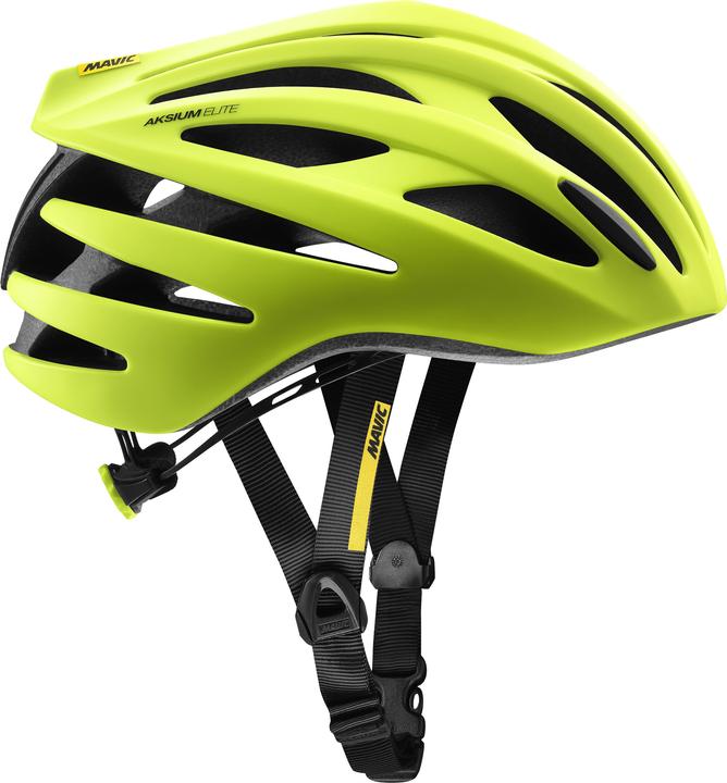 Mavic Aksium Elite Helmet Unisex