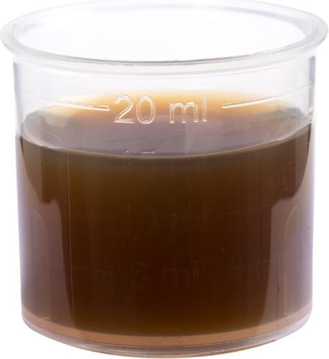 Produktbild Schönenberger naturreiner Heilpflanzensaft Baldrian fördert den Schlaf, 200 ml Lösung