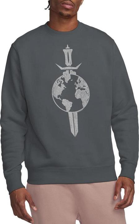 Image du produit - Sweat TERRAN EMPIRE - Adulte (M)