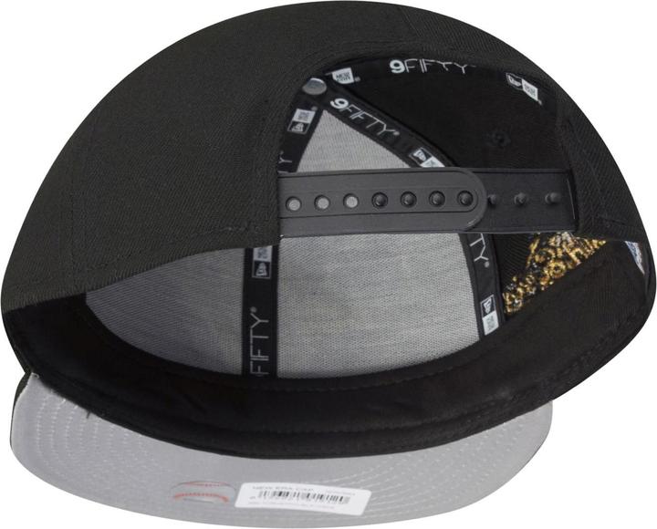 Produktbild New Era 9Fifty Cooperstown Toronto Jays