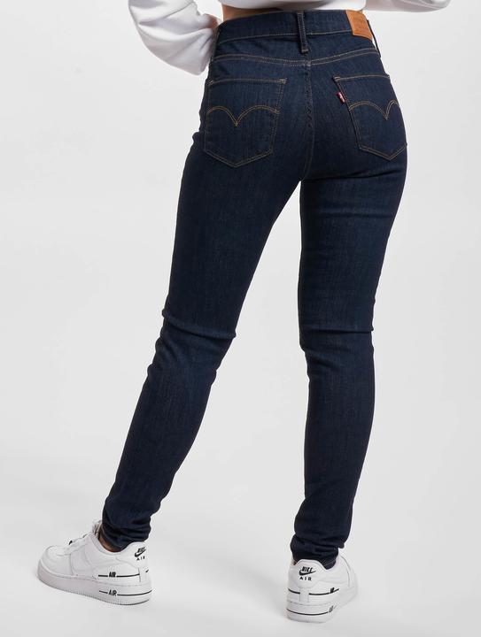 Immagine prodotto Levis 720 High Rise Super Skinny - serenità profonda (W25/L28)