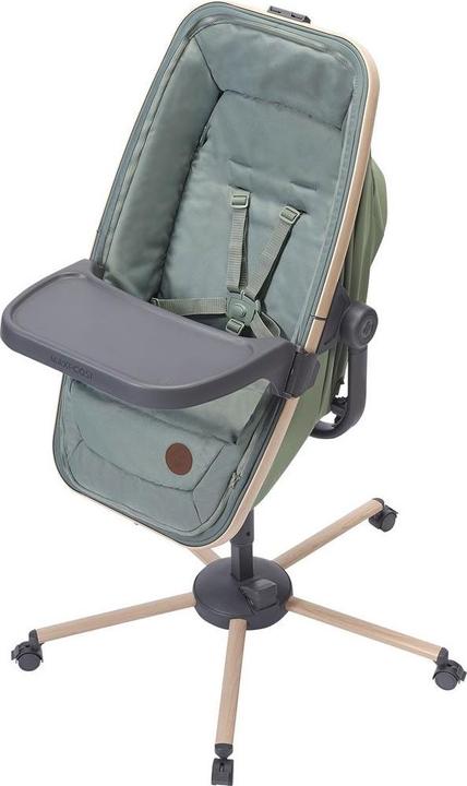 Actual product image Maxi-Cosi Alba food set