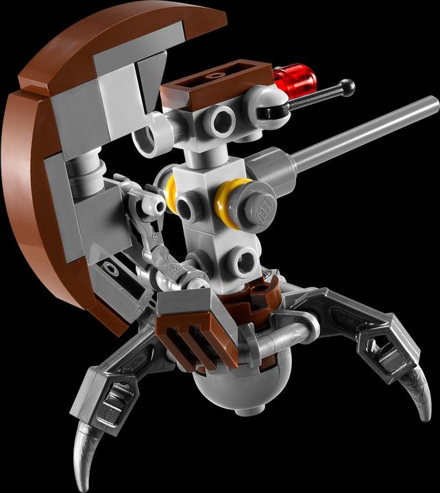 Produktbild LEGO Star Wars AT RT (75002, LEGO Star Wars)