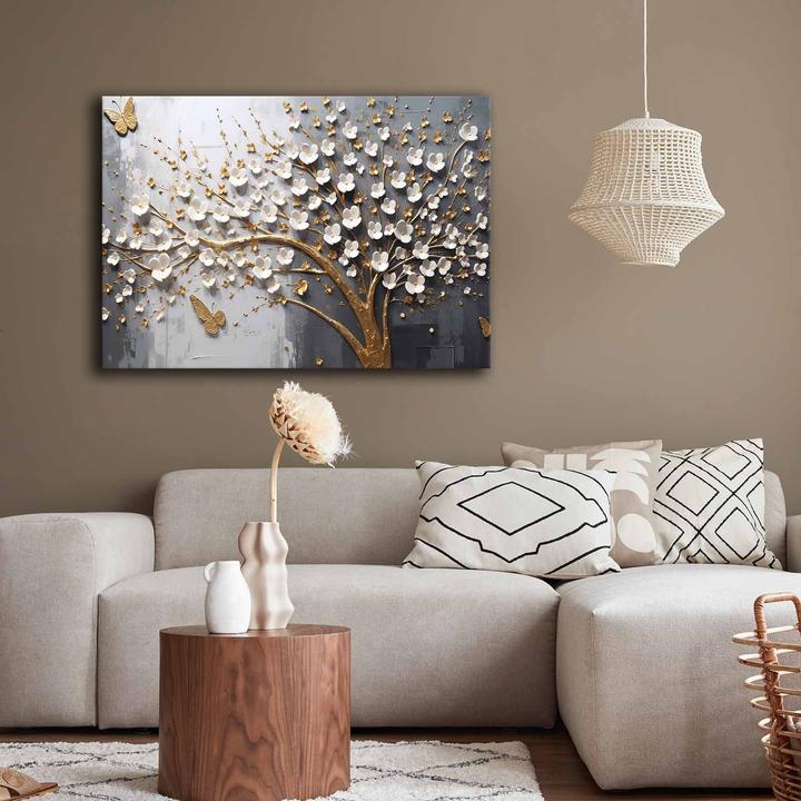 Actual product image Wallxpert Serenity (70 x 100 cm)