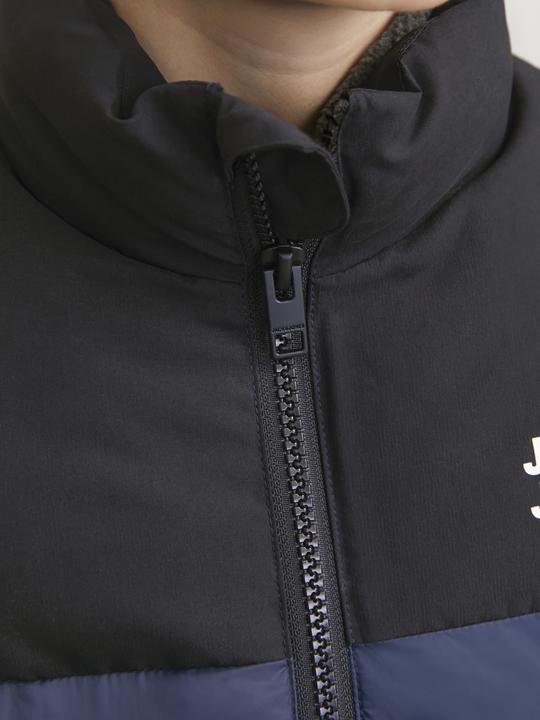 Immagine prodotto Jack & Jones Jjetoby Bodywarmer Collar Sn Jnr (164)
