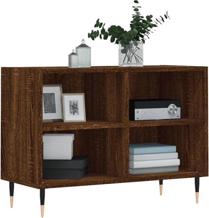 Actual product image VidaXL Fletcher (69.5 x 30 x 50 cm)