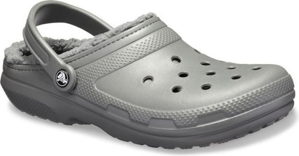 Actual product image Crocs Classic Lined Clog Slipper (37, 38)
